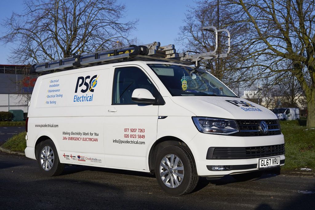 Electrician Croydon Becomes NIC EIC Approved