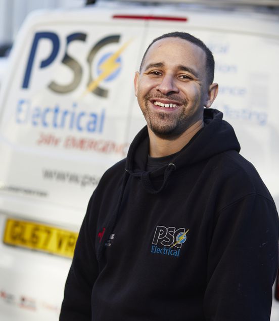 Electrician Catford