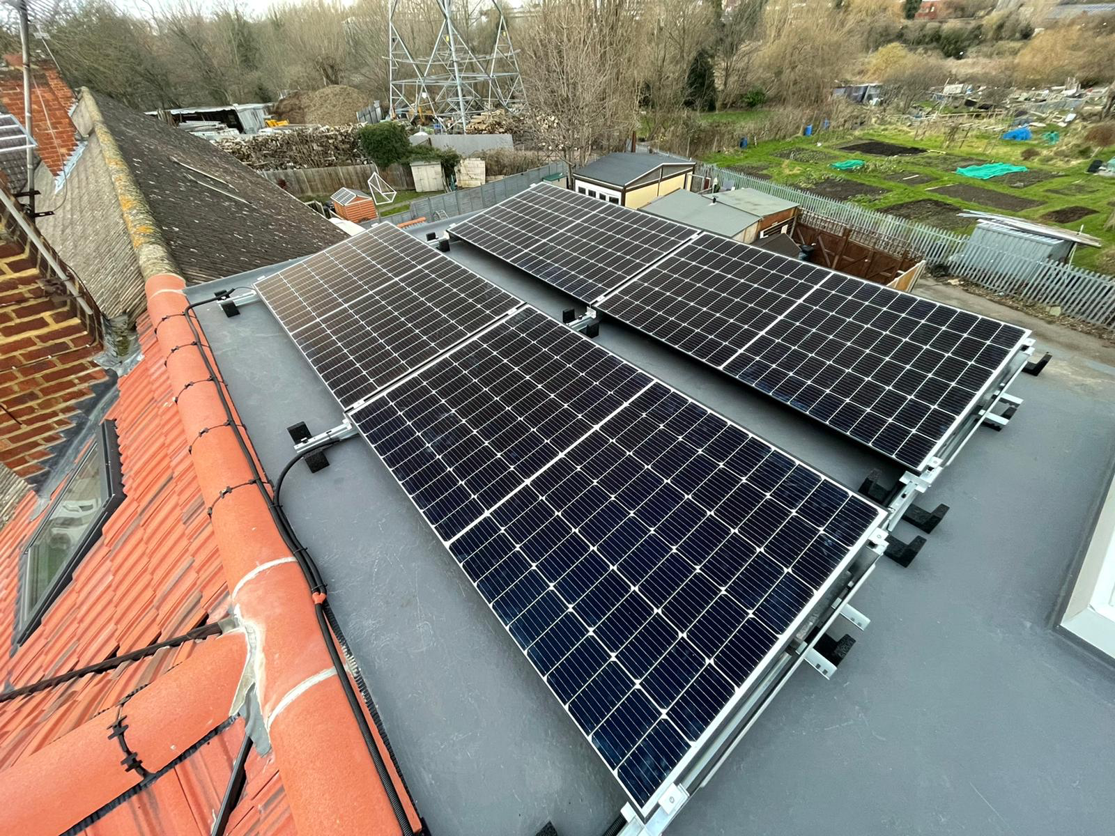 Woldingham-Solar-Panel-Installation
